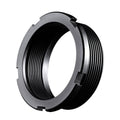 Dead Air Hub Socket to P Series Adapter - Model SD502