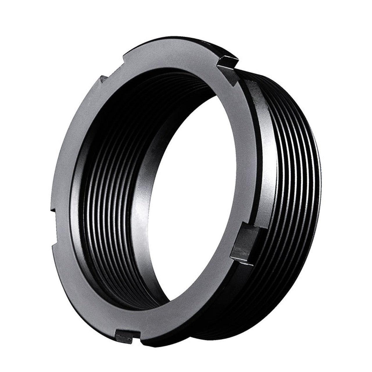 Dead Air Hub Socket to P Series Adapter - Model SD502