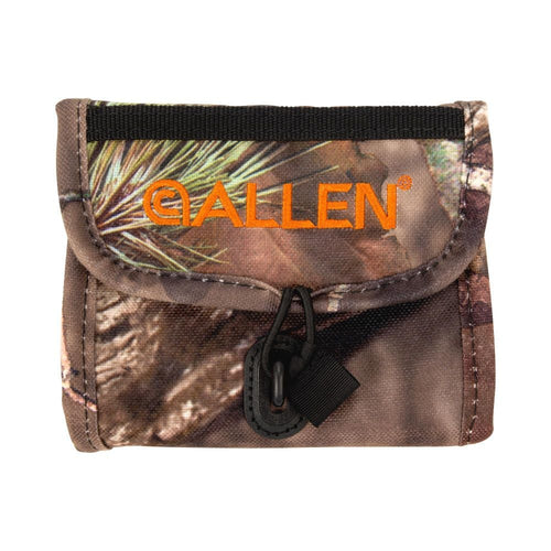 Allen Deluxe Rifle Cartridge Carrier in Mossy Oak Camouflage (Part #232)