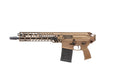 Sig Sauer MCX Spear Pistol .308 Winchester with 13-Inch Barrel, Coyote Tan Finish