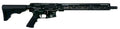 Zeus Arms Aether Darkside Stitch 5.56 Rifle with 16-Inch Barrel and 30-Round Magazine