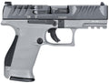 Walther PDP 9mm Compact Optic Ready Pistol with 4-Inch Barrel and Two Magazines