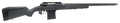 Savage 110 Carbon Tactical Bolt-Action Rifle with .308 Winchester, 22-Inch Carbon Fiber Barrel, Gray Synthetic Stock