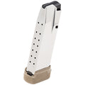 Springfield Armory Hellcat Pro 9mm 17-Round Flat Dark Earth Magazine - HCP5917F