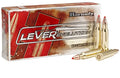 Hornady LeverRevolution .41 Rem Mag 190 Grain FTX Hunting Ammunition - 20 Rounds per Box