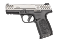 Smith & Wesson SD9 2.0 9mm Striker Fire Pistol with 4-Inch Stainless Steel Barrel
