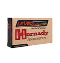Hornady LeverRevolution .450 Marlin 325 Grain Flex Tip Expanding Rounds - 20 Rounds per Box, 200 Rounds per Case