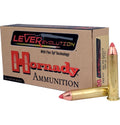 Hornady LeverRevolution .45-70 Government 325-Grain Flex Tip Expanding Hunting Ammo - 20 Rounds Per Box