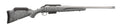 Ruger American G2 .450 Bushmaster Bolt Action Rifle with 20-Inch Barrel and Gray Cerakote Finish