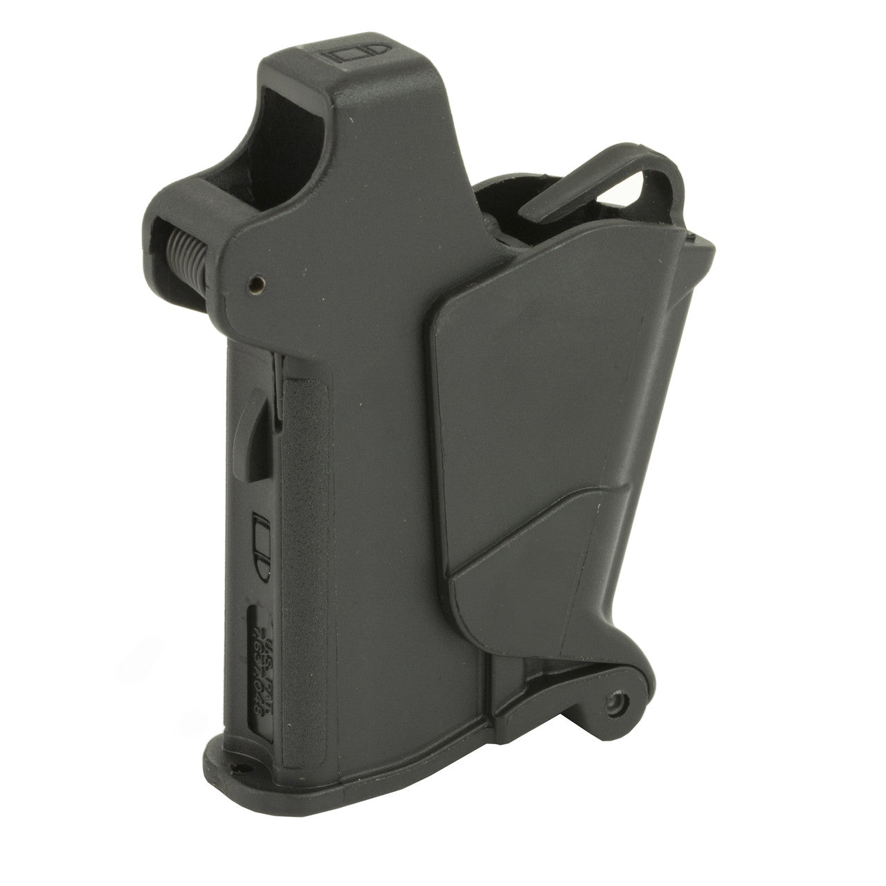 Maglula Baby Uplula .22LR/380 Pistol Magazine Loader and Unloader in Black