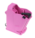 Maglula Pink UPLULA Universal Pistol Magazine Loader & Unloader for Single and Double Stack Magazines