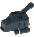 Maglula BLK M-16 / AR-15 LULA Mag Loader & Unloader - Black Polymer Design