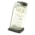 Elite Tactical Systems Glock G26 .40 S&W 10-Round Magazine with Smoke Clear Finish