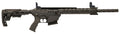 T R Imports Silver Eagle 12 Gauge Semi-Auto Shotgun with 18.5-Inch Barrel and Synthetic Stock