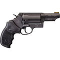 Taurus Judge .45 Colt/410 Bore 3-Inch Barrel Large Frame Revolver with Fixed Fiber Optic Sights