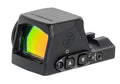 Sig Sauer Romeo X Pro Red Dot Sight for Sig Sauer P320 Handgun