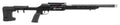 Savage A22 Precision Lite .22LR Rifle with 18-inch Carbon Fiber Barrel and Adjustable MDT Aluminum Chassis