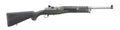 Ruger Mini-14 Ranch Rifle 5.56 NATO with 18.5-inch Matte Stainless Steel Barrel and Synthetic Stock