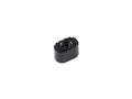 Anderson Manufacturing D2-J069-0000 Mag Release Button for Firearms