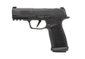 Sig Sauer P365X Macro TACOPS 9mm with 4 Magazines and Night Sights