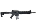 Pardus USSM SD12 12-Gauge AR12 Shotgun with 18.5-inch Barrel