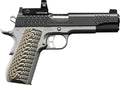 Kimber Aegis ELT CSTM 9mm Venom 1911 Semi-Automatic Pistol with Match Grade Barrel