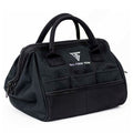 Full Forge Gear 21-404-STB Ammo and Tool Bag in Black