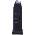Glock G33 .357 SIG 9-Round Magazine - Black Polymer for Glock 33