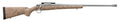 Ruger Hawkeye FTW Hunter Bolt-Action Rifle in 6.5 Creedmoor with 24-Inch Matte Stainless Barrel