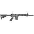 Smith & Wesson M&P 15-22 Sport Black .22LR Rifle with 16.5-inch Barrel and Magpul M-LOK Handguards
