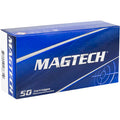 Magtech .44-40 Winchester 200-Grain Lead Flat Nose Ammo - 50 Rounds per Box, 20 Boxes per Case