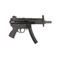 SDS Arms MAC 5K 9mm Semi-Auto Rifle with 5.8-inch Steel Threaded Barrel
