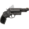 Taurus Judge .45 Colt / .410 Gauge Magnum Revolver with Optic Ready and 3-Inch Barrel