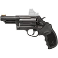 Taurus Judge .45 Colt / .410 Gauge, 3-Inch Barrel, Black Matte Finish, Compact, Optics Ready