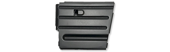 Rock River Arms BT3 10-Round Stainless Steel Magazine for .308 and .243