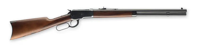 Winchester Repeating WRA 1892 Short Lever Rifle in .45 Colt with 20-inch Barrel and Wood Stock