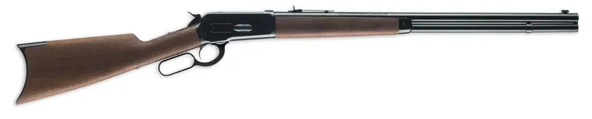 Winchester Repeating WRA 534175142 Short Lever Rifle with 24-inch Barrel in .45-70 Government