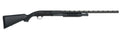 Mossberg Maverick 88 Field 12 Gauge Pump Shotgun with 28-Inch Vent Rib Barrel and Black Synthetic Stock