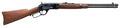 Winchester Repeating M73 CMP Carbine High Grade Lever-Action Rifle in .45 Colt with 20-inch Barrel and Grade III/IV Oil Walnut Stock