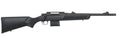 Mossberg MVP Patrol .308 Winchester Bolt-Action Rifle with 16.25-Inch Fluted Steel Barrel and Synthetic Stock