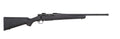 Mossberg Patriot .450 Bushmaster Bolt-Action Rifle with 20-Inch Fluted Barrel and Synthetic Stock