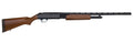 Mossberg 500 All Purpose Field 20 Gauge Shotgun with 26-Inch Vent Rib Barrel and Walnut Wood Stock