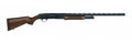 Mossberg 50430 Retrograde Field Series 12 Gauge Pump Action Shotgun with 28-Inch Vent Rib Barrel