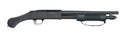 Mossberg Shockwave 20 Gauge Pump Action Shotgun with 14.375-inch Barrel and Black Synthetic Stock