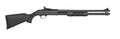 Mossberg 590 Persuader Bantam 20 Gauge Pump Action Shotgun with 20-Inch Barrel and Synthetic Stock