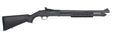 Mossberg 590A1 12 Gauge Tactical Pump Shotgun with Ghost Ring Sights and 18.5-Inch Barrel