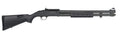 Mossberg 590A1 M-LOK 12 Gauge Pump Shotgun with 20-Inch Barrel and Ghost Ring Sights