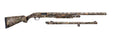 MOSSBERG 500 FIELD/DEER COMBO 12G 28"/24" 5RD MO BRK UP