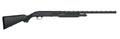 Mossberg 500 Field 12-Gauge Pump Shotgun with 28-Inch Vent Rib Barrel and Synthetic Stock