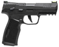 Sig Sauer P322 .22LR Full-Size Handgun with Optic Ready Slide and Two Magazines